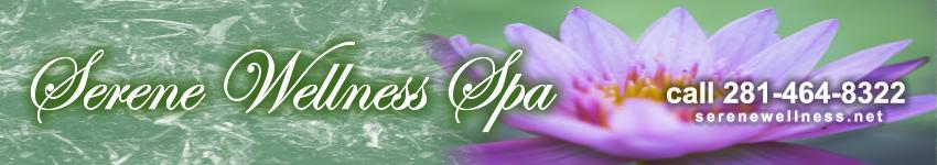 Serene Wellness Spa, Houston TX 77089